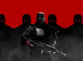 Wolfenstein TV용으로 잠겨 로드됨