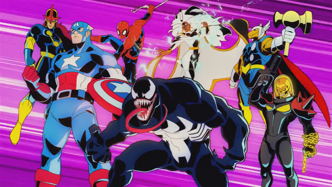 주목할 게임 - 2025년 12월