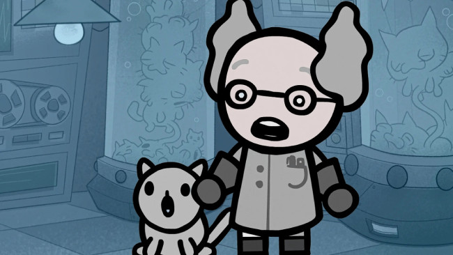 Mewgenics 개발 예산을 3시간 만에 회수했습니다