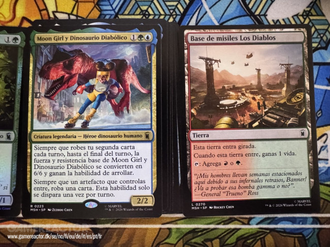 Magic: The Gathering