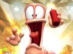 Worms Galactic Tactics는 폭발적인 시리즈를 새로운 방향으로 이끌었습니다