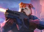 Gravhounds는 PC와 Xbox에 협동 반려견 혼돈을 가져옵니다