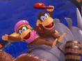 디디 콩(Diddy Kong)과 딕시 콩(Dixie Kong), Donkey Kong Bananza 출연 확정