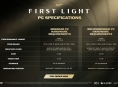 IO 인터랙티브가 007 First Light 의 PC 사양을 공개합니다