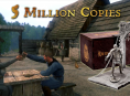 Kingdom Come: Deliverance이(가) 인상적인 이정표에 도달