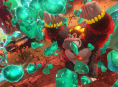 Donkey Kong Bananza 의 주요 영감은 슈퍼 마리오 브라더스의 월드 1-2에서 비롯되었습니다