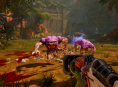Serious Sam PC 게이밍 쇼에서 샤터버스의 새로운 모습으로 돌아왔습니다