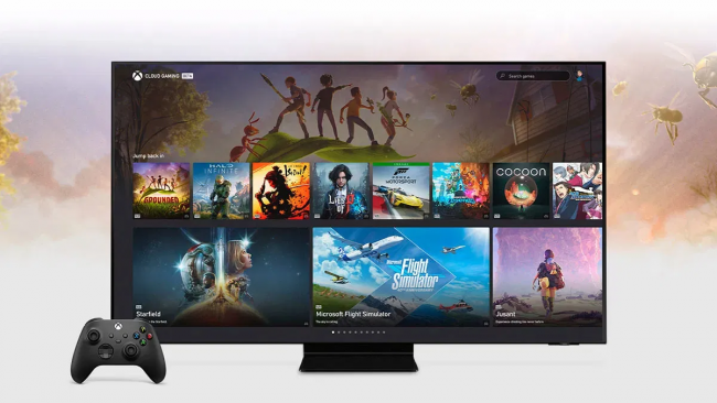 Xbox가 광고 지원 클라우드 게임을 출시할 것으로 보입니다