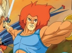 킥스타터에서 Thundercats 롤플레잉 게임을 놓치지 마세요