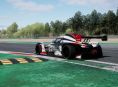 플레이오프 대진표는 e스포츠 월드컵의 Rennsport 이벤트로 설정됩니다.