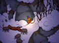 Winter Burrow 는 새로운 내레이션 예고편에서 더욱 아늑해 보입니다.