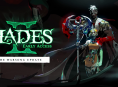 아레스가 마침내 Hades II 에서 전쟁에 참여합니다.