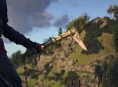Assassin's Creed Shadows 최근 업데이트에서 최종 스토리 퀘스트, 크로스오버 보상, 엔드게임 콘텐츠를 추가했습니다