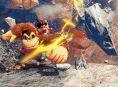 다음은 27개의 새로운 Donkey Kong Bananza 이미지입니다.