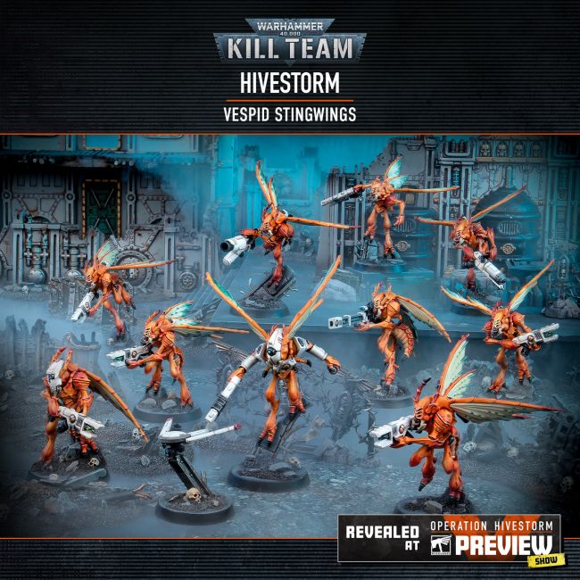 KILL TEAM ASTUZIA E BRUTALITÀ - REGOLAMENTO