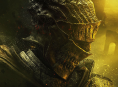 Dark Souls III 프리퀄 모드 대왕좌는 인상적인 게임 플레이를 보여줍니다.