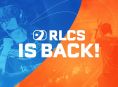 Rocket League 챔피언십 시리즈가 2025년 버밍엄으로 돌아옵니다.