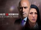 루비알레스 대 에르모소: 스페인 축구를 뒤흔든 스캔들이 이제 HBO Max에 찾아옵니다.
