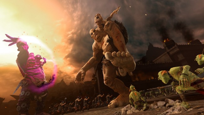 Total War: Warhammer III