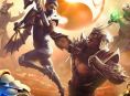 Mortal Kombat: Onslaught 는 10월에 종료됩니다.