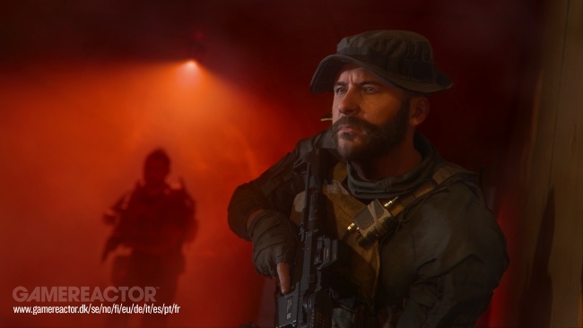 Call of Duty: Modern Warfare III