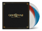 God of War 20주년 기념 새로운 거대한 비닐 컬렉션으로 기념