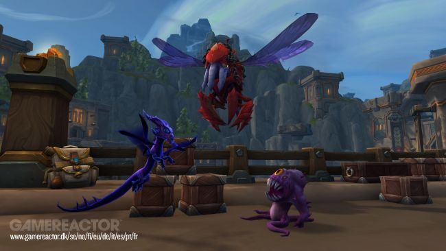 World of Warcraft: The War Within