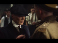 버밍햄은 혼란에 빠졌고, 오직 토미 셸비만이 Peaky Blinders: The Immortal Man 예고편에서 구할 수 있습니다