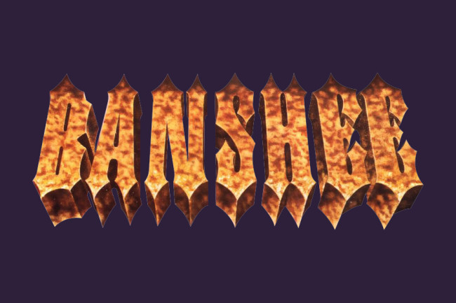 밴시의 역사 - 1942년 고전 영화를 덴마크에서 해석한 작품