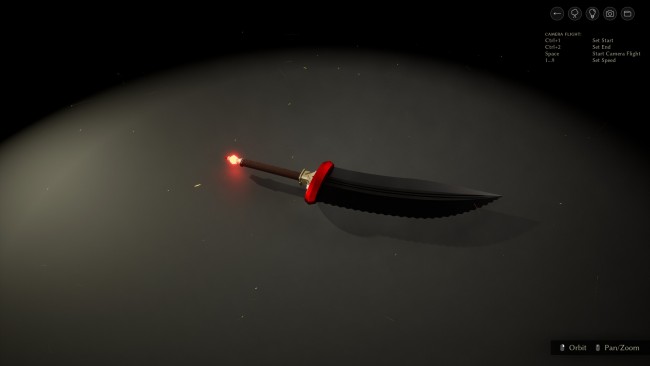 Bladesong