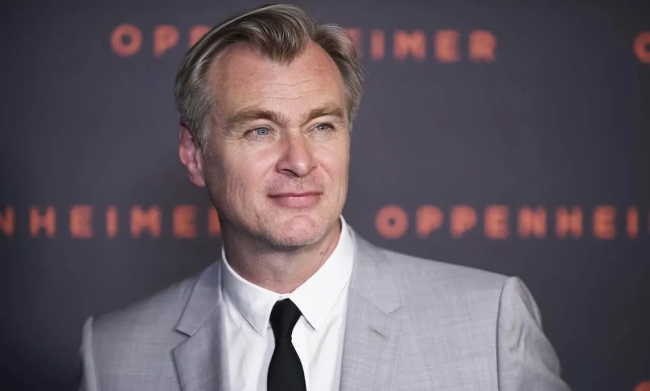 확정: 크리스토퍼 놀란(Christopher Nolan)이 호머의 오디세이(The Odyssey)를 대형 스크린에 맞게 각색합니다.