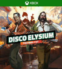 Disco Elysium