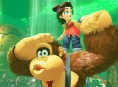 Donkey Kong Bananza 는 하나의 게임으로만 온라인으로 플레이할 수 있습니다.