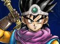 Dragon Quest III HD-2D Remake 는 스퀘어 에닉스가 스팀에서 출시한 게임 중 가장 큰 규모입니다.