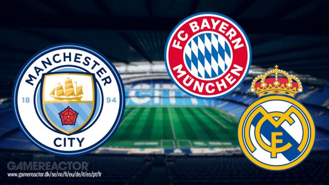 맨체스터 시티는 리그 스테이지에서 가까스로 살아남았지만, 녹아웃 플레이오프에서 레알 마드리드 또는 바이에른 뮌헨과 맞붙게 됩니다