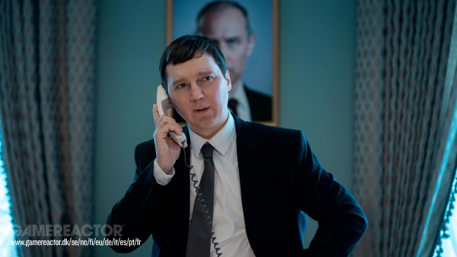 폴 다노, 논란이 된 타란티노 사건에 대해 마침내 털어놓다