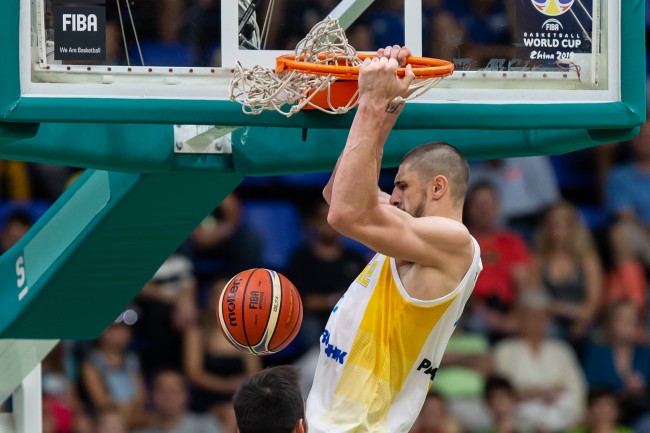 레알 마드리드, 고르지 않은 시즌 시작을 바로잡기 위해 NBA 베테랑 영입