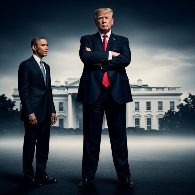 트럼프, 오바마 시대의 주요 기후 조사 결과 폐지