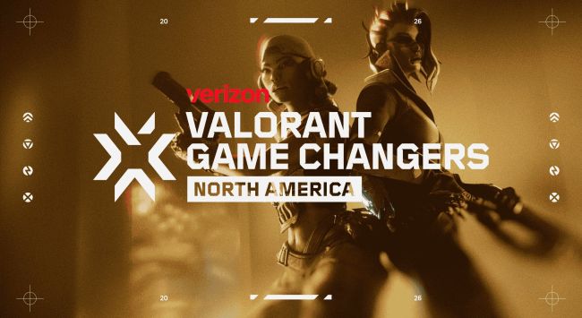 VCT 게임 체인저스 아메리카 스테이지 2: 플레이오프 결승이 확정되었으며, Shopify Rebellion Gold와 FlyQuest Red 가 맞붙습니다