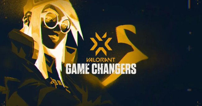 Valorant