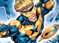 Booster Gold 시리즈는 HBO Max의 파일럿 승인을 받았습니다.