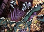 Vampire Survivors 의 세계는 만화와 그래픽 노블로 확장되고 있습니다