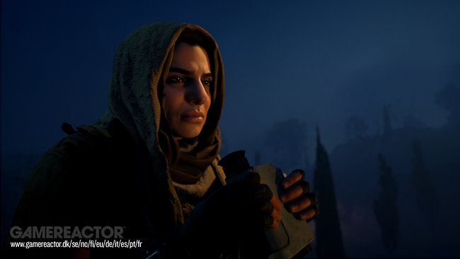 Call of Duty: Modern Warfare III