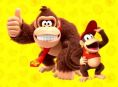 소문: 더 많은 동키콩 캐릭터가 Mario Kart World 에 올 예정입니다.