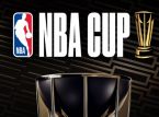 NBA 커미셔너가 컵의 미래와 라스베이거스와 시애틀의 잠재적 신생 팀에 대해 이야기하다