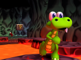 (Croc: Legend of the Gobbos 