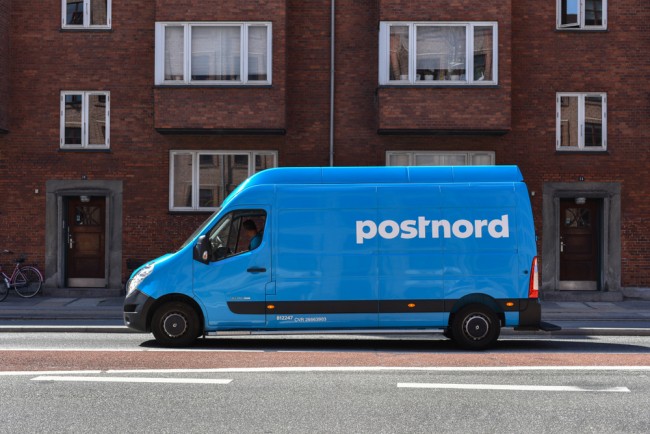 덴마크 우편 서비스가 이번 크리스마스에 마지막 편지를 전달하며 400년 전통을 마감합니다