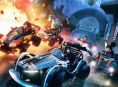 Disney Speedstorm 가 드디어 모바일 기기에 데뷔했습니다.
