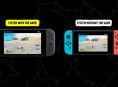 Donkey Kong Bananza 는 GameShare를 통해 오리지널 Nintendo Switch에서 플레이할 수 있습니다.