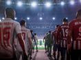EA Sports FC 24가 지난주 영국에서 가장 많이 팔린 피지컬 게임으로 왕좌를 탈환했습니다.